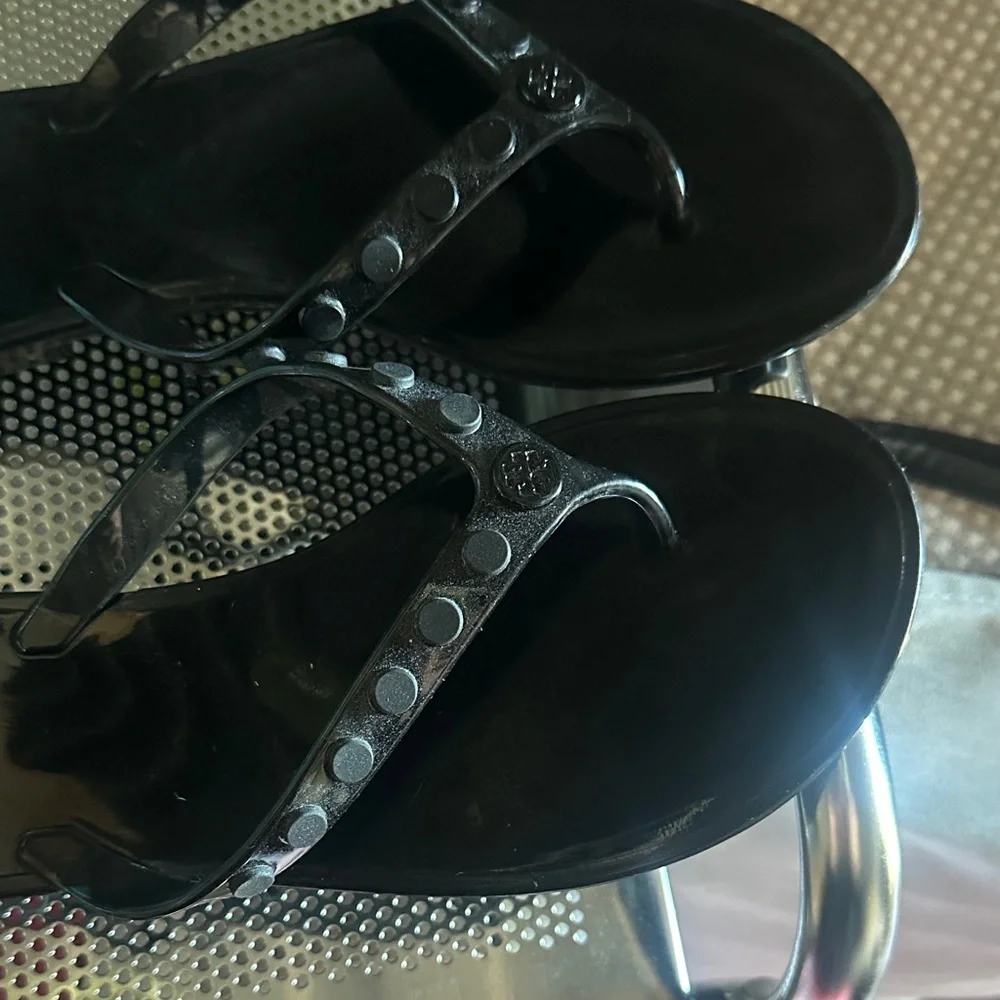 Tory Burch Jelly  Sandals